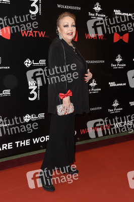 Gala-Event 'We Are The World', Berlinale 2020