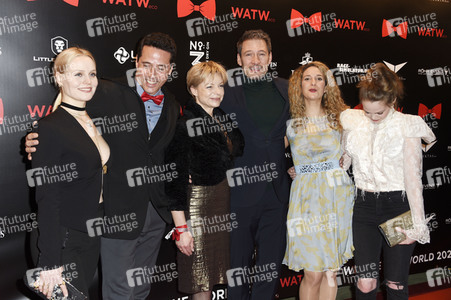 Gala-Event 'We Are The World', Berlinale 2020