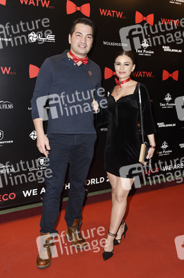 Gala-Event 'We Are The World', Berlinale 2020