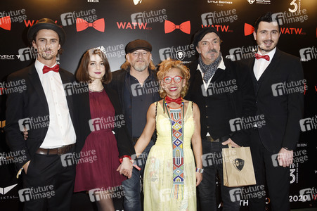 Gala-Event 'We Are The World', Berlinale 2020