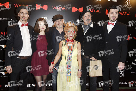 Gala-Event 'We Are The World', Berlinale 2020