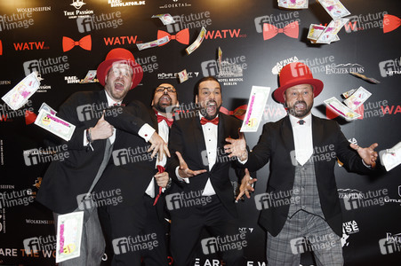 Gala-Event 'We Are The World', Berlinale 2020