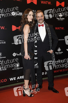 Gala-Event 'We Are The World', Berlinale 2020