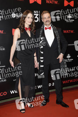 Gala-Event 'We Are The World', Berlinale 2020