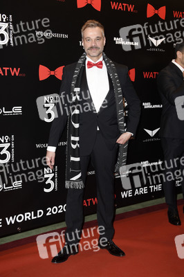 Gala-Event 'We Are The World', Berlinale 2020