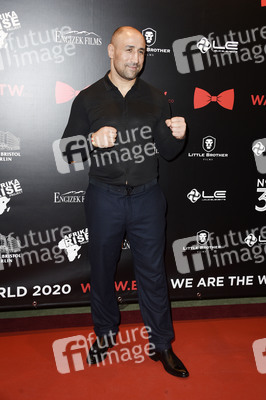 Gala-Event 'We Are The World', Berlinale 2020
