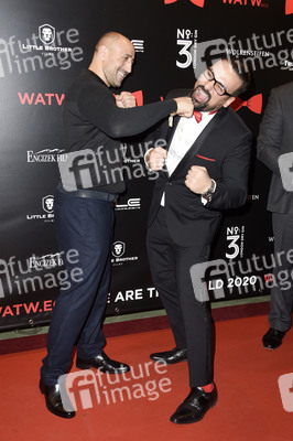 Gala-Event 'We Are The World', Berlinale 2020