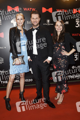 Gala-Event 'We Are The World', Berlinale 2020