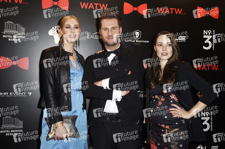 Gala-Event 'We Are The World', Berlinale 2020