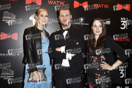 Gala-Event 'We Are The World', Berlinale 2020