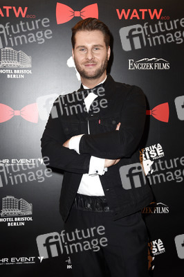 Gala-Event 'We Are The World', Berlinale 2020