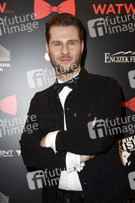Gala-Event 'We Are The World', Berlinale 2020