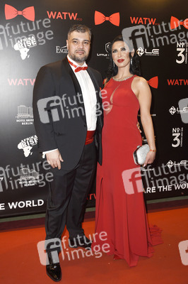 Gala-Event 'We Are The World', Berlinale 2020