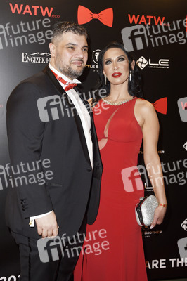 Gala-Event 'We Are The World', Berlinale 2020