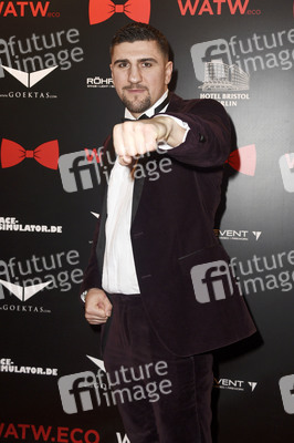 Gala-Event 'We Are The World', Berlinale 2020