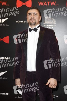 Gala-Event 'We Are The World', Berlinale 2020