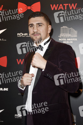 Gala-Event 'We Are The World', Berlinale 2020