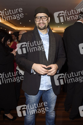 Gala-Event 'We Are The World', Berlinale 2020