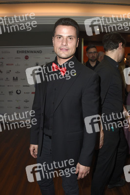 Gala-Event 'We Are The World', Berlinale 2020