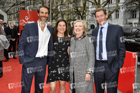 Premiere 'Hillary', Berlinale 2020