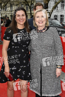 Premiere 'Hillary', Berlinale 2020