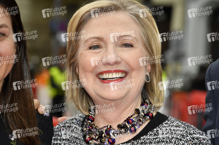 Premiere 'Hillary', Berlinale 2020