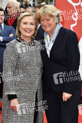 Premiere 'Hillary', Berlinale 2020
