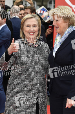 Premiere 'Hillary', Berlinale 2020