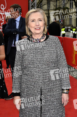 Premiere 'Hillary', Berlinale 2020