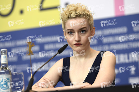 Pressekonferenz 'The Assistant', Berlinale 2020