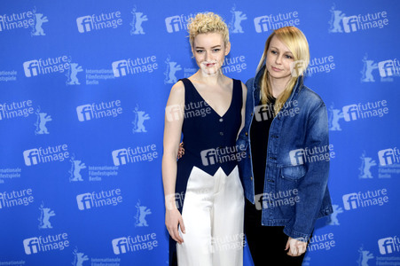 Photocall 'The Assistant', Berlinale 2020