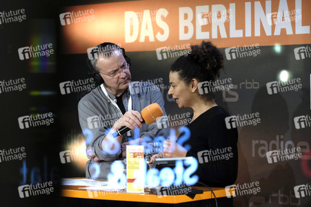RadioEins Talk, Berlinale 2020