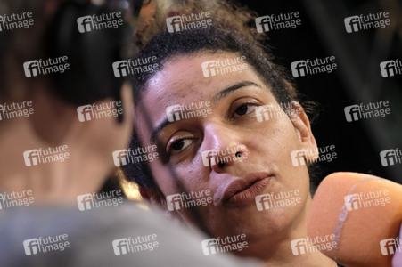 RadioEins Talk, Berlinale 2020