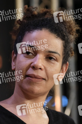 RadioEins Talk, Berlinale 2020