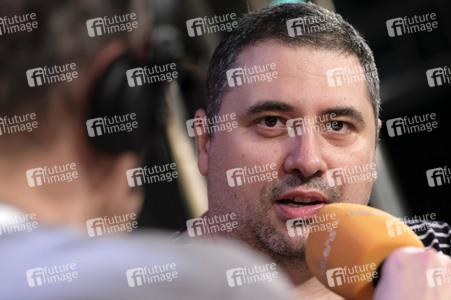 RadioEins Talk, Berlinale 2020