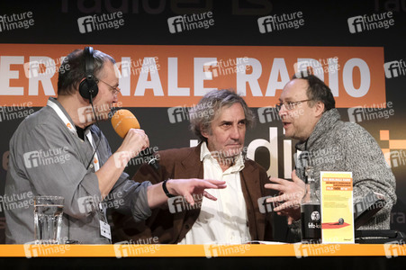 RadioEins Talk, Berlinale 2020