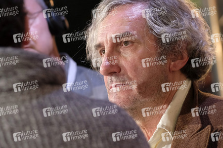 RadioEins Talk, Berlinale 2020