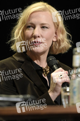 Berlinale Talents Talk mit Cate Blanchett, Berlinale 2020