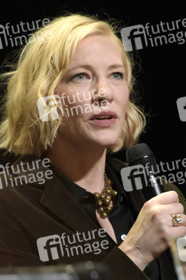 Berlinale Talents Talk mit Cate Blanchett, Berlinale 2020