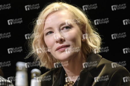 Berlinale Talents Talk mit Cate Blanchett, Berlinale 2020
