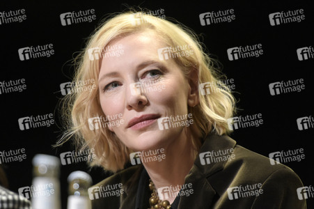 Berlinale Talents Talk mit Cate Blanchett, Berlinale 2020