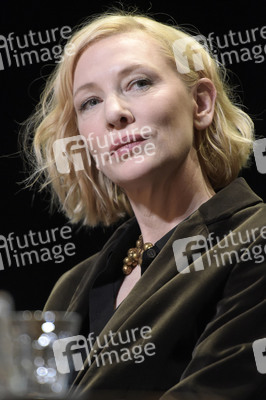 Berlinale Talents Talk mit Cate Blanchett, Berlinale 2020