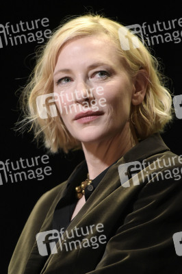 Berlinale Talents Talk mit Cate Blanchett, Berlinale 2020