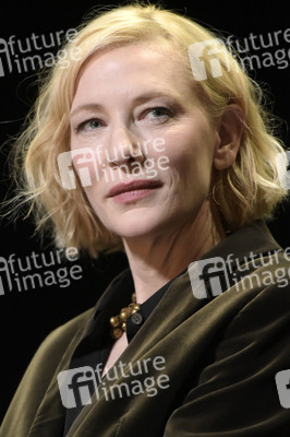 Berlinale Talents Talk mit Cate Blanchett, Berlinale 2020