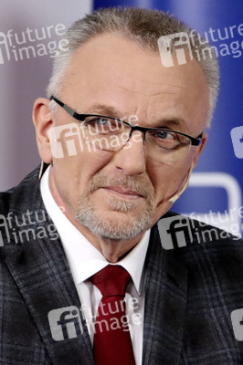 Bürgerschaftswahl 2020 in Hamburg