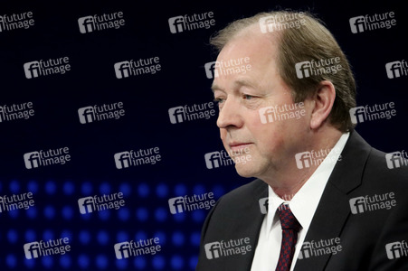 Bürgerschaftswahl 2020 in Hamburg