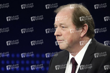 Bürgerschaftswahl 2020 in Hamburg