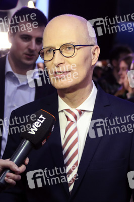 Bürgerschaftswahl 2020 in Hamburg