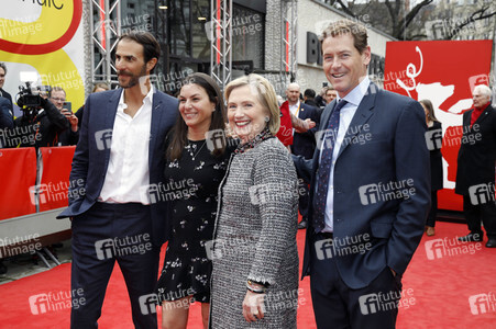 Premiere 'Hillary', Berlinale 2020