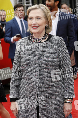 Premiere 'Hillary', Berlinale 2020